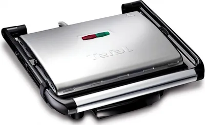 Produktbild von Grill kontaktowy Tefal Inicio GC241D