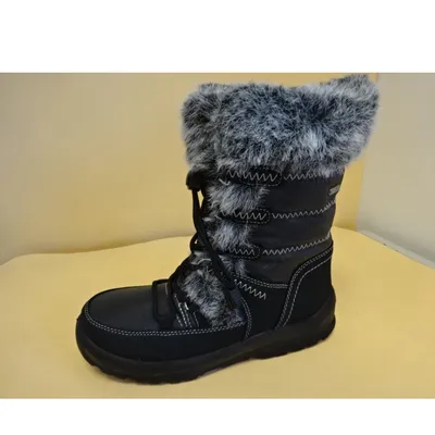 Produktbild von Salamander Stiefel in Schwarz, Größe 39