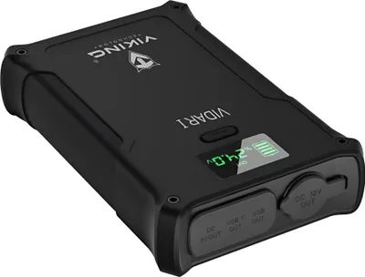 Produktbild von Outdoor-Powerbank Viking VIDAR I