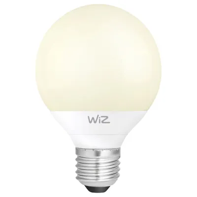 Produktbild von LED Leuchtmittel Wiz Connected G95 E27 12W 1055lm Warmweiß