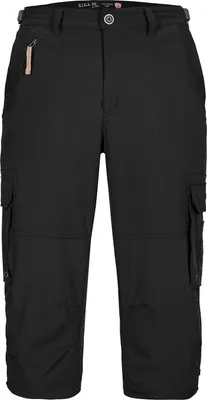 Produktbild von G.I.G.A. DX GS 35 MN PNTS schwarz schwarz 58