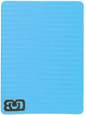 Produktbild von Famanu EVA-Schaum Traction Pad Set 12"x9" - Extra Grip für Surfboards