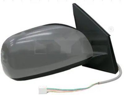 Produktbild von TYC Außenspiegel  336-0064