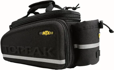 Produktbild von Topeak MTX TrunkBag DX 2.0 neu 2024 (04.2024)