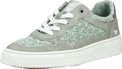 Produktbild von Mustang Sneaker Sneaker Kunstleder