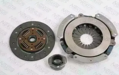Obrázok produktu pre Súprava spojky NEXUS Spojka pre NISSAN Serena (C23) F11007NX