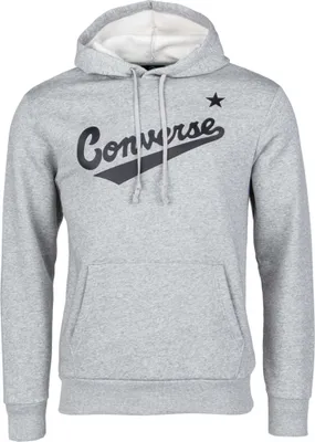 Produktbild von Converse Sweatshirts Nova Pullover Hoodie, 10019004A05, Größe: 173