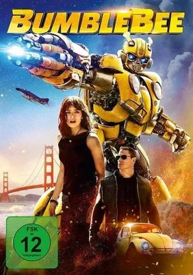Obrázok produktu pre Bumblebee