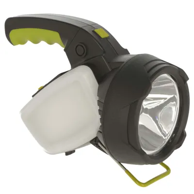 Produktbild von KERBL LED-Akku-Handscheinwerfer