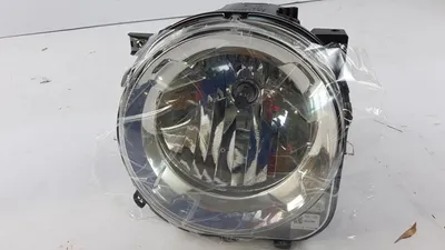 Image de Projecteur avant d'origine FIAT, référence 52099667