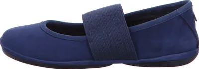 Image de Ballerines Camper pour femme 31383138303038 Bleu 41 EU