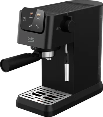 Produktbild von Pákový kávovar BEKO CEP5302B