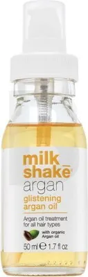Obrázok produktu pre Milk_Shake Argan Oil ochranný olej pre všetky typy vlasov 50 ml
