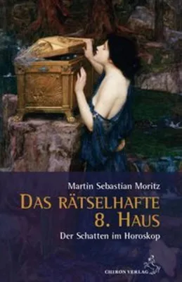 Obrázok produktu pre Das rätselhafte 8. Haus