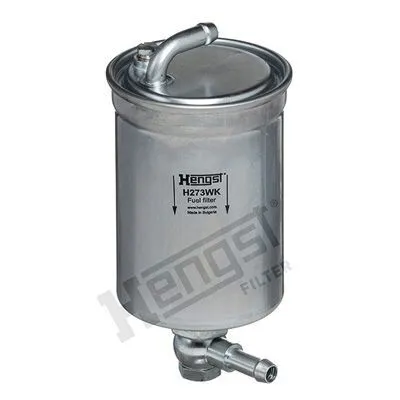 Produktbild von HENGST Kraftstofffilter für