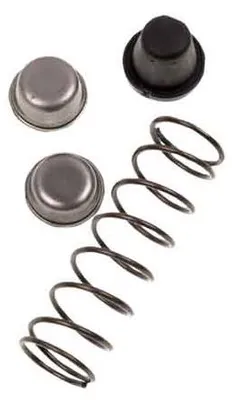 Produktbild von Feder + Anschlag + Schale + Schraube Set Bahco