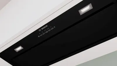 Produktbild von Bosch Serie 8 DLN78PC60, 590 m³/h, Abluft/Umluft, A, A, D, 61 dB