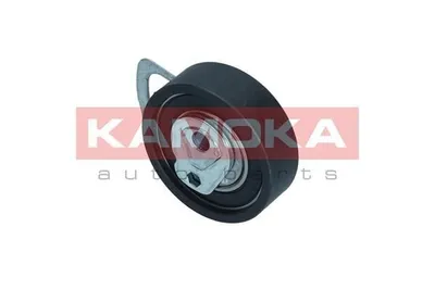 Produktbild von KAMOKA R0136 Spannrolle Zahnriemen Ø60mm für VW Golf IV Schrägheck (1J1) GOLF VI (5K1) Golf V Schrägheck (1K1) POLO (9N) Polo Schrägheck (6R1, 6C1)