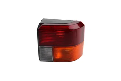 Produktbild von Johns, Heckleuchte Rückleuchte passend für VW Transporter T4 09/90-04/03 Rechts Halogen 701945112