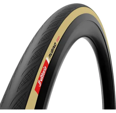 Immagine prodotto di Copertone Vittoria Rubino 700x30c (30-622) pieghevole, color tan 11A00603