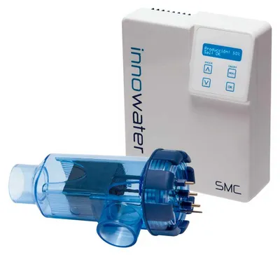 Produktbild von INNOWATER Salzwasser Elektrolysegerät SMC10