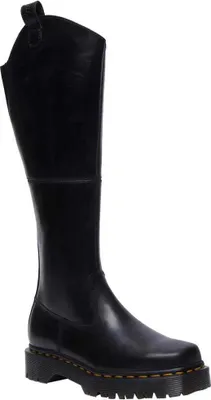 Produktbild von DR. MARTENS AMAAYAH HI Schwarz