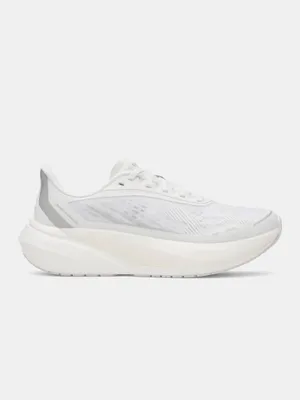 Obrázok produktu pre Under Armour UA W Velociti Distance – biela, veľkosť: 9,5