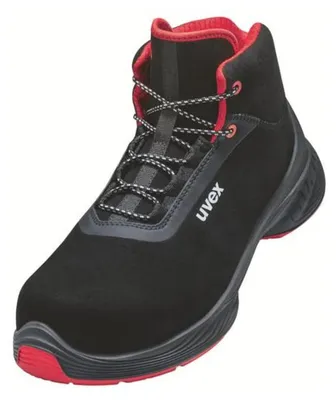 Zdjęcie produktu dla Buty Uvex® S2 6850, seria uvex 1 G2, rozmiar: 49, szerokość: 14
