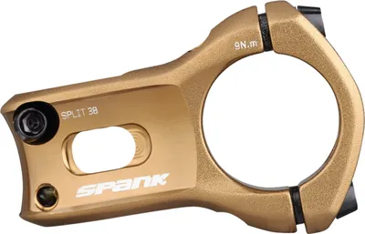 Produktbild von Spank Split stem, 31.8mm bronze 38.
