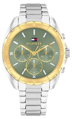 Productafbeelding van Tommy Hilfiger analoge horloges voor volwassenen