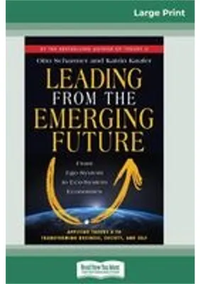 Image de Leading from the Emerging Future