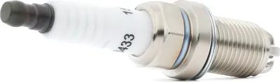 Produktbild von 4x RIDEX Zündkerzen für VW Golf IV Schrägheck (1J1) 686S0326