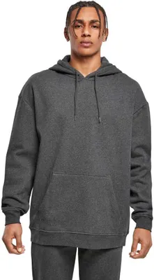 Produktbild von Build Your Brand Basic Oversize Kapuzenpullover Grau 2XL Mann Grau 2XL