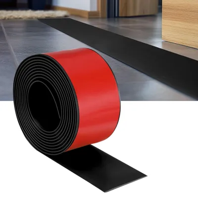Productafbeelding van Zelfklevend Vloerovergangprofiel 25 x 7 cm