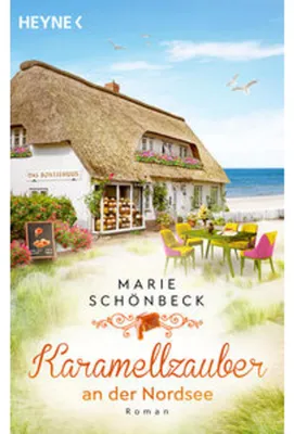 Image de Karamellzauber an der Nordsee