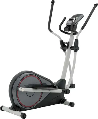Produktbild von Spirit Fitness Crosstrainer DRE40
