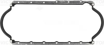 Produktbild von REINZ Ölwannendichtung für FORD Fiesta Mk5 Schrägheck (JH1, JD1, JH3, JD3) 71-35541-00