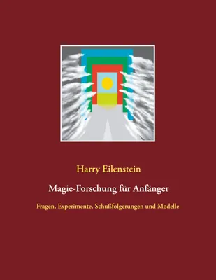 Produktbild von Magie-Forschung für Anfänger