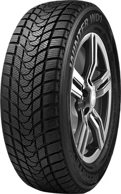 Produktbild von Delinte Winterreifen motorcycle-tyres WD1 ( 195/55 R15 85H )