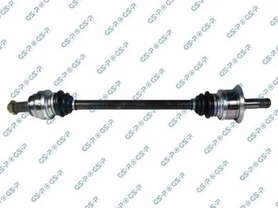 Obrázok produktu pre GSP 205117 Hnací hriadeľ pre BMW X3 (F25) X4 (F26)