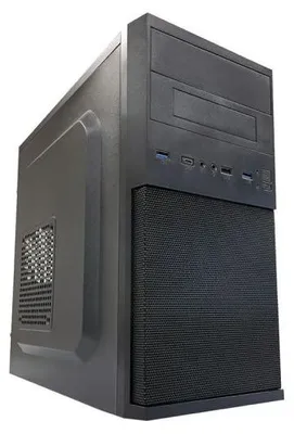 Image de LC-Power Geh Micro ATX 2004MB-V3 o.N. (B)