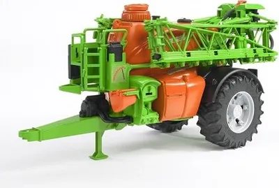 Produktbild von Bruder Amazone Anhängefeldspritze UX 5200