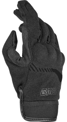 Produktbild von gms Handschuhe Jet-City WP schwarz XS