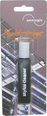 Produktbild von Analogis Nadelreiniger Stylus Cleaner 20 ml