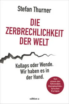 Obrázek produktu pro Die Zerbrechlichkeit der Welt