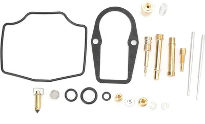 Obrázok produktu pre Motocykel karburátor prestavba Fix Kit Carb Overhaul Fit pre Yamaha XT 600 E/K 3TB