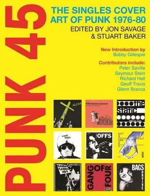 Obrázok produktu pre Punk 45