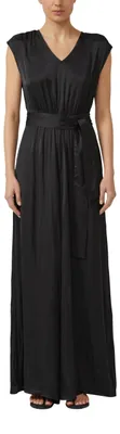 Productafbeelding van s.Oliver satijnen jumpsuit