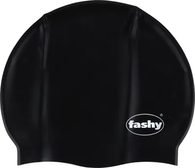 Produktbild von Fashy Silikonhaube schwarz -