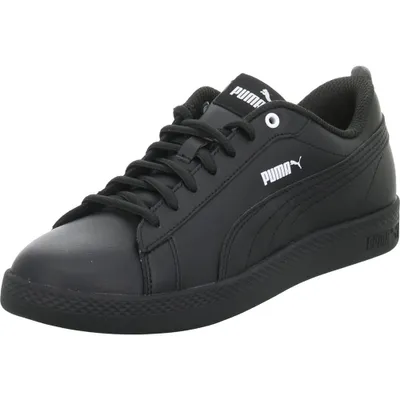 Produktbild von Sneaker Low SMASH WNS V2 L, 224-010: Englisch:81/2, Color:schwarz